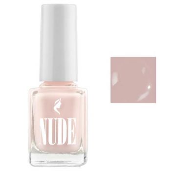 Lac de Unghii Isabelle Dupont Paris Nude, nuanta N09 Polvere, 12ml