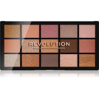 Makeup Revolution Reloaded paleta farduri de ochi