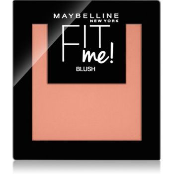 Maybelline Fit Me! Blush blush