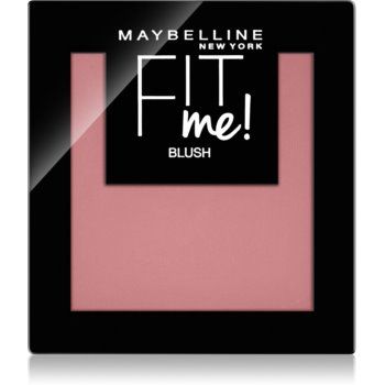 MAYBELLINE NEW YORK Fit Me! Blush blush