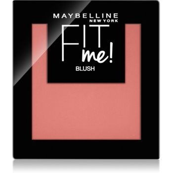 MAYBELLINE NEW YORK Fit Me! Blush blush