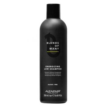 Sampon Energizant Anti-Cadere - Alfaparf Milano Blends of Many Energizing Low Shampoo, 250ml