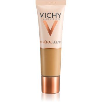 Vichy Minéralblend machiaj hidratant și natural de acoperire