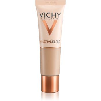 Vichy Minéralblend machiaj hidratant și natural de acoperire