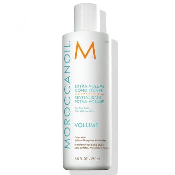 Balsam pentru Volum - Moroccanoil Extra Volume Conditioner 250 ml ieftin