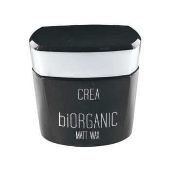 Ceara Mata - Maxxelle Crea biOrganic Matt Wax, 50ml Ceara Mata - Maxxelle Crea biOrganic Matt Wax, 50ml