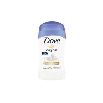 Deodorant antiperspirant stick, Dove, Original, 48h, 40ml