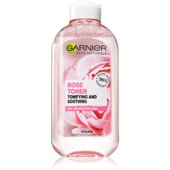 Garnier Botanical loțiune pentru față pentru piele uscata spre sensibila de firma originala