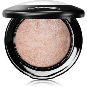 MAC Cosmetics Mineralize Skinfinish Pudra coapta, pentru stralucire de firma originala