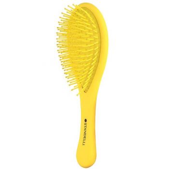 Perie Universala Camco Macaron Yellow Perie Universala Camco Macaron Yellow