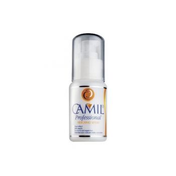 Ser Regenerant Pentru Par Deteriorat SuperFinish Camil Professional, 60 ml de firma original