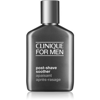 Clinique For Men™ Post-Shave Soother balsam calmant dupa barbierit ieftin