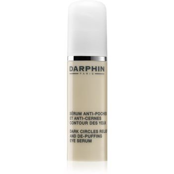 Darphin Dark Circles Relief Eye Serum Ser pentru cearcăne și cercuri întunecate