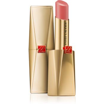 Estée Lauder Pure Color Desire Rouge Excess Lipstick Ruj crema hidratant