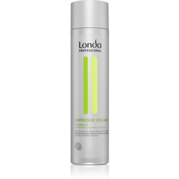 Londa Professional Impressive Volume sampon pentru volum pentru par fin