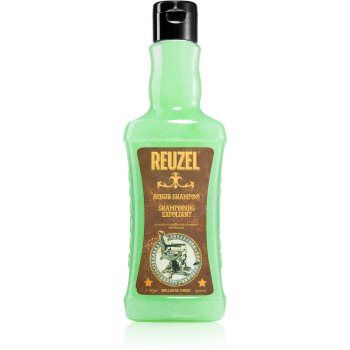 Reuzel Hair șampon