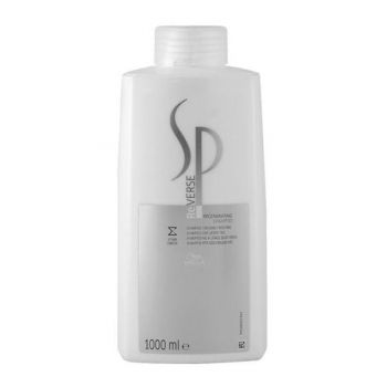 Sampon Regenerant pentru Par Wella Professionals SP Reverse Regenerating Shampoo, 1000 ml