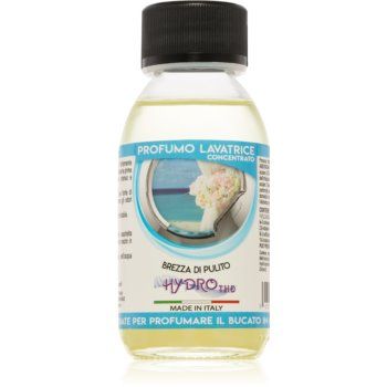 THD Profumo Lavatrice Brezza Di Pulito parfum concentrat pentru mașina de spălat