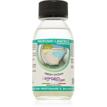 THD Profumo Lavatrice Fresh Ocean parfum concentrat pentru mașina de spălat