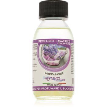 THD Profumo Lavatrice Lavanda Inglese parfum concentrat pentru mașina de spălat