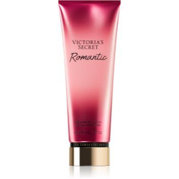 Victoria's Secret Romantic lapte de corp pentru femei