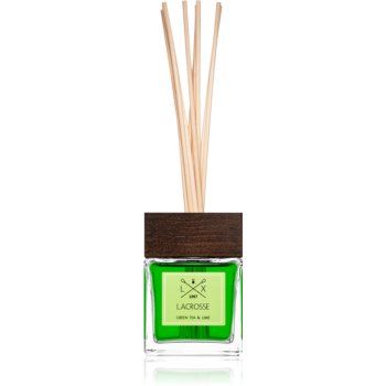 Ambientair Lacrosse Green Tea & Lime aroma difuzor cu rezervã