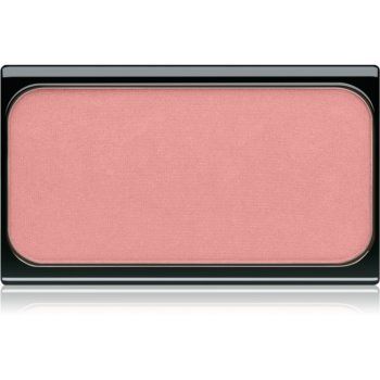 ARTDECO Blusher blush pudră în carcasă magnetică