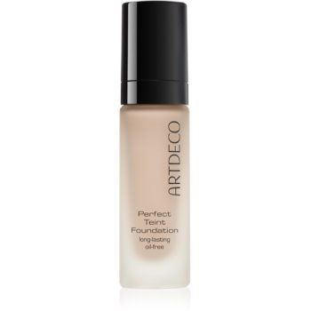 ARTDECO Perfect Teint Foundation machiaj persistent oil free