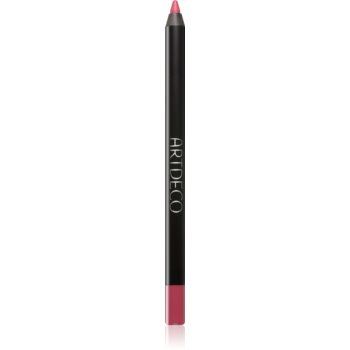 ARTDECO Soft Liner Waterproof creion contur pentru buze, waterproof