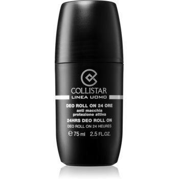 Collistar Uomo 24hrs Deo Roll On deodorant roll-on