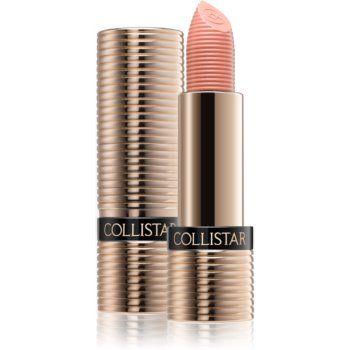 Collistar Rossetto Unico® Lipstick Full Colour - Perfect Wear ruj de lux