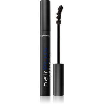 FacEvolution Hairplus mascara pentru volum și alungire