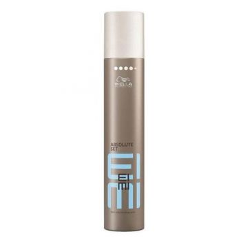 Fixativ de Par Wella Professional Eimi Absolute Set, 300 ml