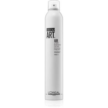 L’Oréal Professionnel Tecni.Art Air Fix spray pentru păr cu fixare foarte puternica la reducere