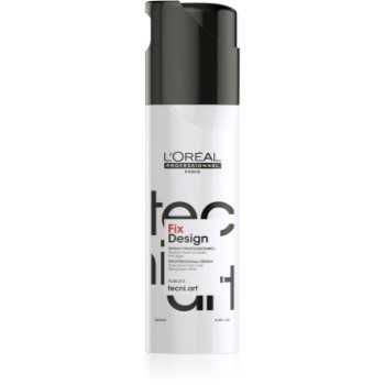 L’Oréal Professionnel Tecni.Art Fix Design spray pentru păr pentru fixare și formă