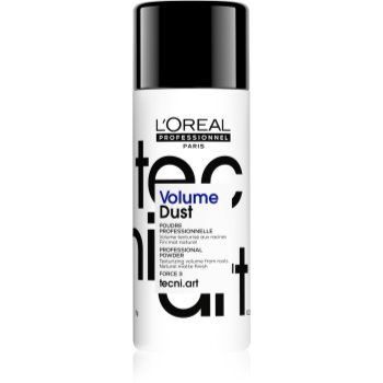 L’Oréal Professionnel Tecni.Art Super Dust pudră pentru păr pentru volum și formă
