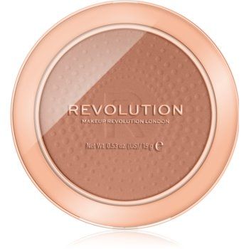 Makeup Revolution Mega Bronzer autobronzant