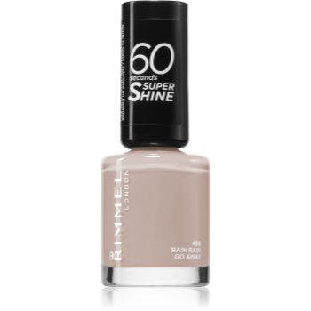 Rimmel 60 Seconds By Rita Ora lac de unghii