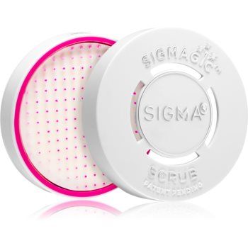 Sigma Beauty SigMagic™ suport pentru curățarea pensulelor de firma original